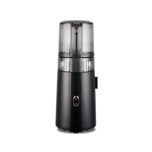 Hurom H70ST Slow Juicer (MATT FEKETE) - fémszűrővel