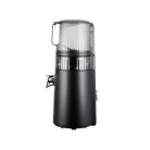 Hurom H70ST Slow Juicer (MATT FEKETE) - fémszűrővel