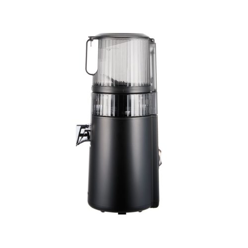 Hurom H70ST Slow Juicer (MATT FEKETE) - fémszűrővel