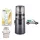 Hurom H70ST Slow Juicer (TITÁNSZÜRKE) - fémszűrővel