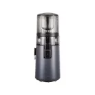 Hurom H70ST Slow Juicer (TITÁNSZÜRKE) - fémszűrővel