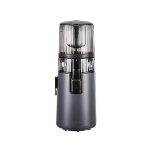 Hurom H70ST Slow Juicer (TITÁNSZÜRKE) - fémszűrővel