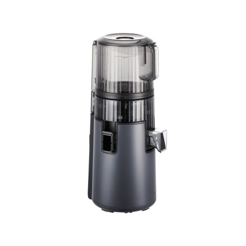 Hurom H70ST Slow Juicer (TITÁNSZÜRKE) - fémszűrővel