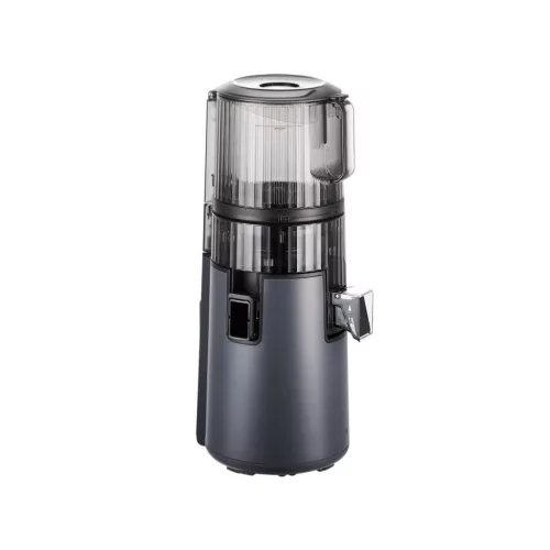 Hurom H70ST Slow Juicer (TITÁNSZÜRKE) - fémszűrővel