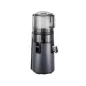 Hurom H70ST Slow Juicer (TITÁNSZÜRKE) - fémszűrővel