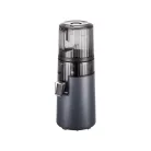 Hurom H70ST Slow Juicer (TITÁNSZÜRKE) - fémszűrővel