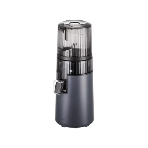 Hurom H70ST Slow Juicer (TITÁNSZÜRKE) - fémszűrővel
