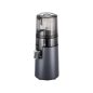 Hurom H70ST Slow Juicer (TITÁNSZÜRKE) - fémszűrővel