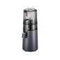 Hurom H70ST Slow Juicer (TITÁNSZÜRKE) - fémszűrővel