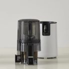 Hurom H70ST Slow Juicer (TITÁNSZÜRKE) - fémszűrővel