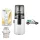 Hurom H70ST Slow Juicer (FEHÉR) - fémszűrővel