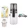 Hurom H70ST Slow Juicer (FEHÉR) - fémszűrővel