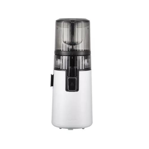 Hurom H70ST Slow Juicer (FEHÉR) - fémszűrővel