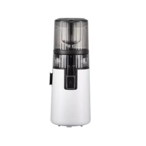 Hurom H70ST Slow Juicer (FEHÉR) - fémszűrővel