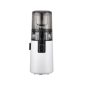 Hurom H70ST Slow Juicer (FEHÉR) - fémszűrővel