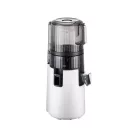 Hurom H70ST Slow Juicer (FEHÉR) - fémszűrővel