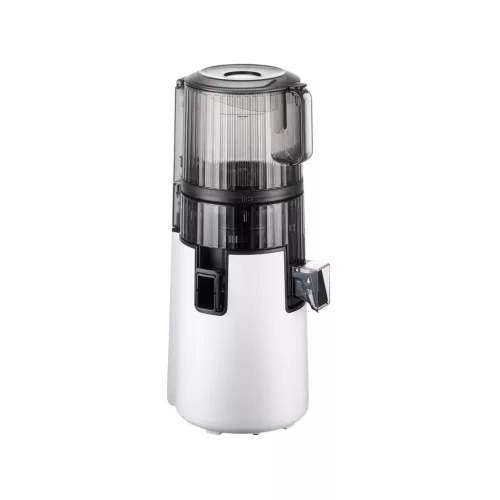 Hurom H70ST Slow Juicer (FEHÉR) - fémszűrővel