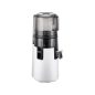Hurom H70ST Slow Juicer (FEHÉR) - fémszűrővel