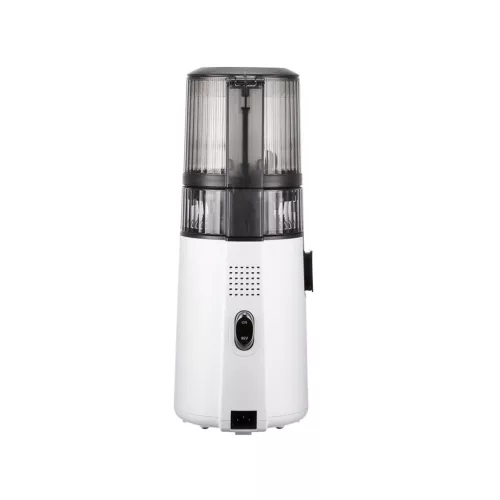 Hurom H70ST Slow Juicer (FEHÉR) - fémszűrővel