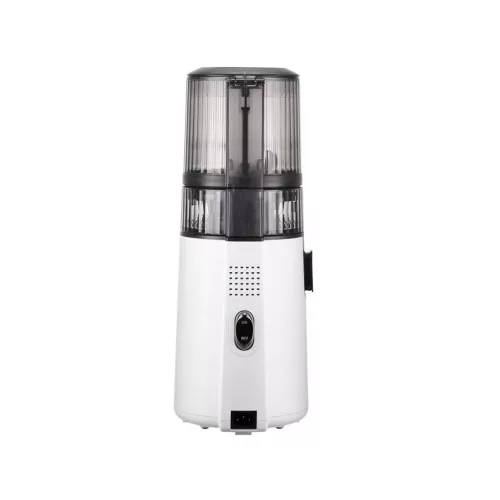 Hurom H70ST Slow Juicer (FEHÉR) - fémszűrővel