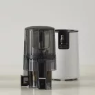Hurom H70ST Slow Juicer (FEHÉR) - fémszűrővel