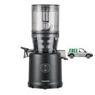 Hurom H80ST Premium Slow Juicer (MATT BLACK)