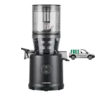 Hurom H80ST Premium Slow Juicer (MATT BLACK)