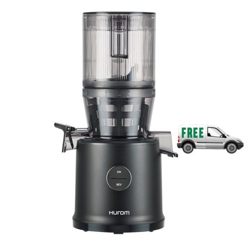 Hurom H80ST Premium Slow Juicer (MATT BLACK)