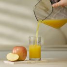 Hurom H80ST Premium Slow Juicer (MATT BLACK)