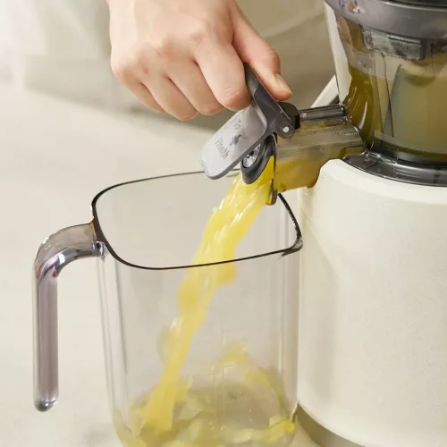 Hurom H80ST Premium Slow Juicer (MATT BLACK)