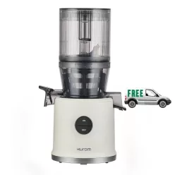 Hurom H80ST Premium Slow Juicer (MÁRVÁNY)