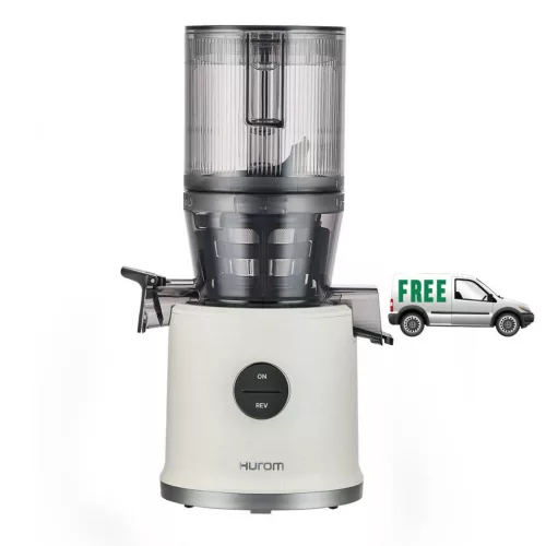 Hurom H80ST Premium Slow Juicer (MÁRVÁNY)