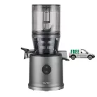 Hurom H80ST Premium Slow Juicer (TITANIUM GREY)