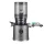 Hurom H80ST Premium Slow Juicer (TITANIUM GREY) + Juice Biblia