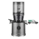 Hurom H80ST Premium Slow Juicer (TITANIUM GREY) + Juice Biblia