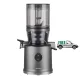 Hurom H80ST Premium Slow Juicer (TITANIUM GREY)