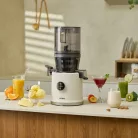 Hurom H80ST Premium Slow Juicer (TITANIUM GREY)