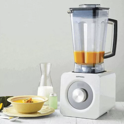 HAPPYCALL AXLERIM Z blender, white