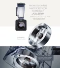 HAPPYCALL AXLERIM Z blender, white