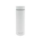 Hurom 330ml-es ultrakönnyű duplafalú rozsdamentes acél termosz (fehér)
