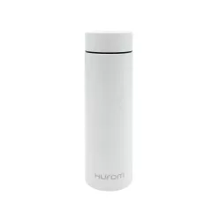   Hurom 330ml-es ultrakönnyű duplafalú rozsdamentes acél termosz (fehér)
