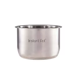 Instant Pot® Stainless Steel Inner Pot 6-quart