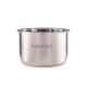 Instant Pot® Stainless Steel Inner Pot 6.5-quart Duo Crisp Ultimate Lid