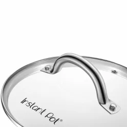 Instant Pot® 6-quart Glass Lid