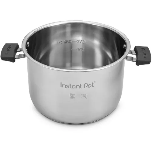 Instant Pot Pro Max Smart 6QT Multi-Cooker