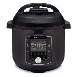 Instant Pot Pro 8 multifunkciós főzőedény, 7,6 l-es
