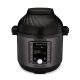 Instant Pot® Pro™ Crisp & Air Fryer 8-quart Multi-Use Pressure Cooker and Air Fryer