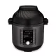 Instant Pot Pro Crisp 8 Multi-Cooker és Air Fryer multifunkciós főzőedény, 7,6 l-es