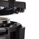 Instant Pot Pro Crisp 8 Multi-Cooker és Air Fryer multifunkciós főzőedény, 7,6 l-es
