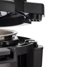 Instant Pot Pro Crisp 8 Multi-Cooker és Air Fryer multifunkciós főzőedény, 7,6 l-es